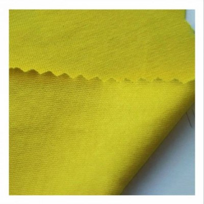 High Quality 170gsm Soft Modal Cotton Fabric 50%modal 50%cotton For Garment