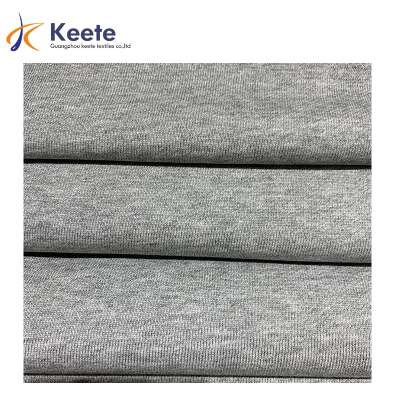 100% cotton knitted fabric 350g winter clothing hoodie casual hoodie sport fabric